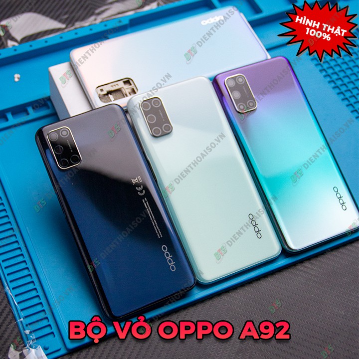 Bộ vỏ linh kiện thay thế  thay thế  thay thế Oppo A92