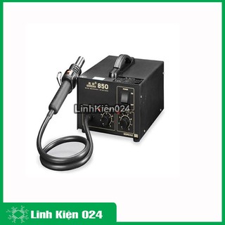 [Khuyến Mãi Sốc]Máy Khò GORDAK 850B 270W Chất Lượng Cao