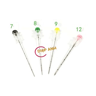 Kim cấy chỉ CATGUT siêu bén