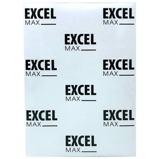 Giấy Photo Excel Max A4 70gsm (500 Tờ)