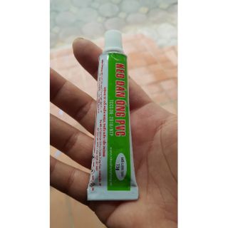 Keo dán nhưa , keo dán ống nước Tiền Phong