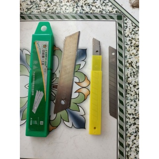 hộp 10 dao rọc giấy