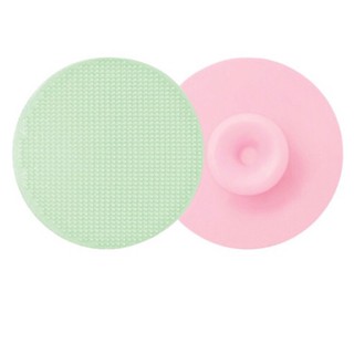 MIẾNG RỬA MẶT VACOSI SILICONE CLEANSING PADMIẾNG RỬA MẶT VACOSI SILICONE CLEANSING PAD