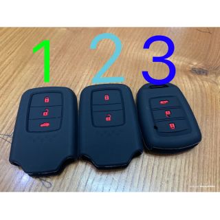Bọc silicon chìa khoá xe Honda City, HRV,CRV,..
