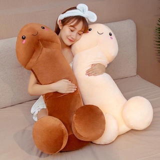 Gấu Bông Hình Ciu Ciu Siêu to Khổng - Co giãn 4 chiều