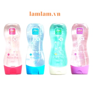 Dung dịch vệ sinh phụ nữ PH Japan Premium Hương Shower Splash 150ml