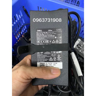 Sạc pin laptop Dell Precision M3800 130W chính hãng nhập khẩu thị trường Mỹ