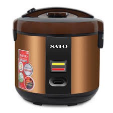 nồi cơm điện sato 3Lít