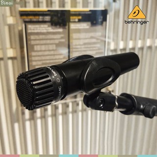 [Mã ELHACE giảm 4% đơn 300K] MICRO DYNAMIC CHO NHẠC CỤ BEHRINGER SL 75C