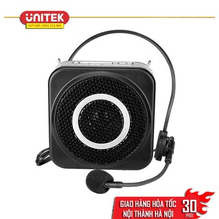 [Mã 253ELSALE hoàn 7% đơn 300K] Máy trợ giảng Takstar E160 có dây