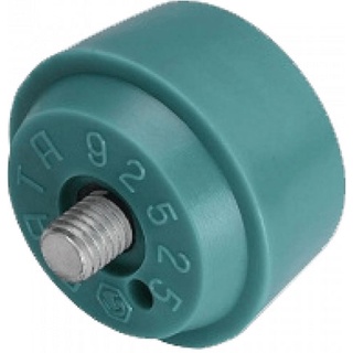 Đầu búa nhựa mềm 22mm  SATA 92521