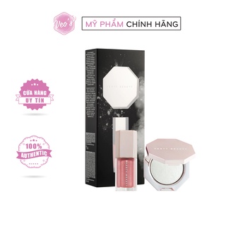 Set Son bóng và Highlight Fenty