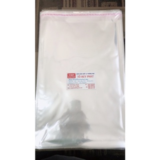 Túi Kiếng Dán Băng Keo (từ số 8 đến số 12)