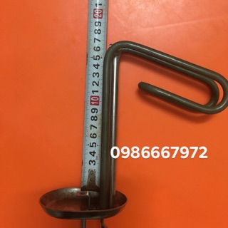 Ruột bình nóng lạnh picenza 15l -20l-30l 220v/2500w