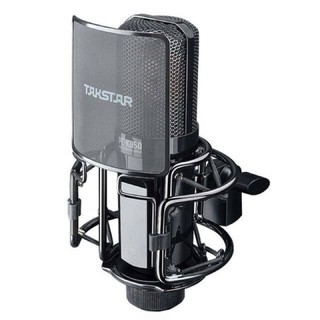 [Mã ELHACE giảm 4% đơn 300K] Mic Thu Âm Takstar PC-K850 Chính Hãng (Bảo Hành 2 năm)