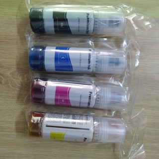 Mực máy in Epson L3110, L1110, L3150 | Mực in 003 Ecotank