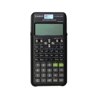 Máy Tính Học Sinh Casio FX-570VN PLUS New - 4549526608810