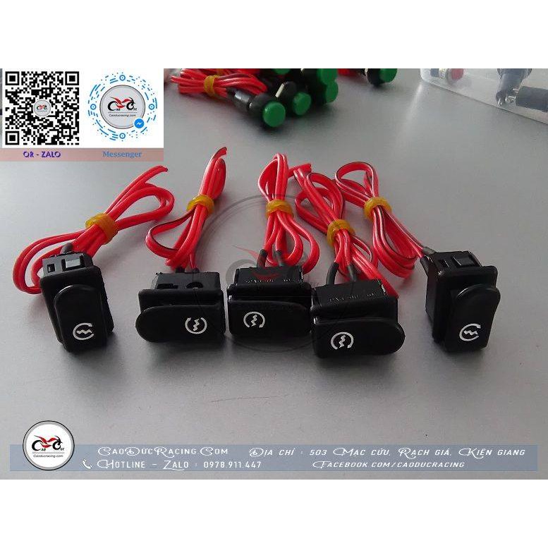 công tắc passing xe máy