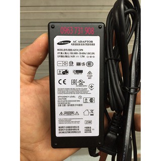 Dây nguồn màn hình samsung A2514_DPN 14V-1.79A