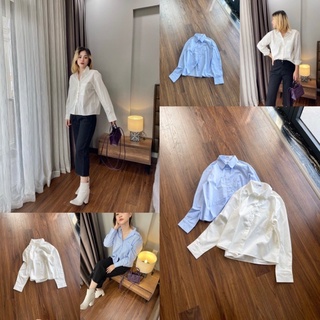 ✅Freeship✅ Áo sơmi . Hình thật shop chụp
