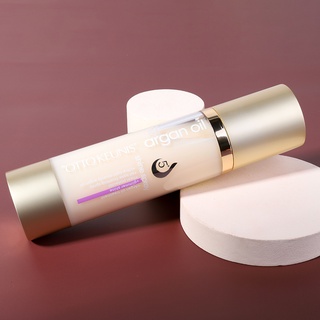 Xịt Dưỡng Tóc Otto Keunis Argan Oil 5+ 100ml
