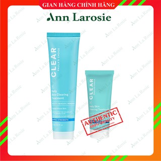 Kem chấm mụn Paula Choice CLEAR EXTRA STRENGTH DAILY SKIN CLEARING TREATMENT WITH 5% BENZOYL PEROXIDE 67ml