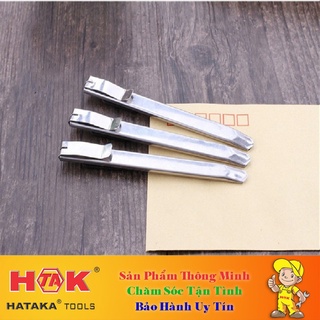 Dao Rọc Giấy Kiểu 2 - Lưỡi Dao Thép Siêu Sắc