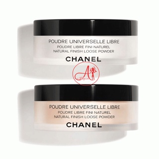 Phấn Phủ Chanel Poudre Universalle Libre 30g