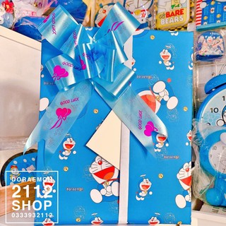 Dịch vụ gói quà (miễn phí cho đơn hàng 300k)
