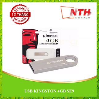 USB 4GB SE9