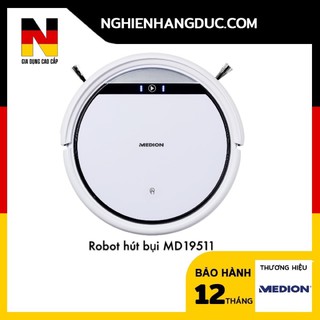 Robot hút bụi Medion MD 19511