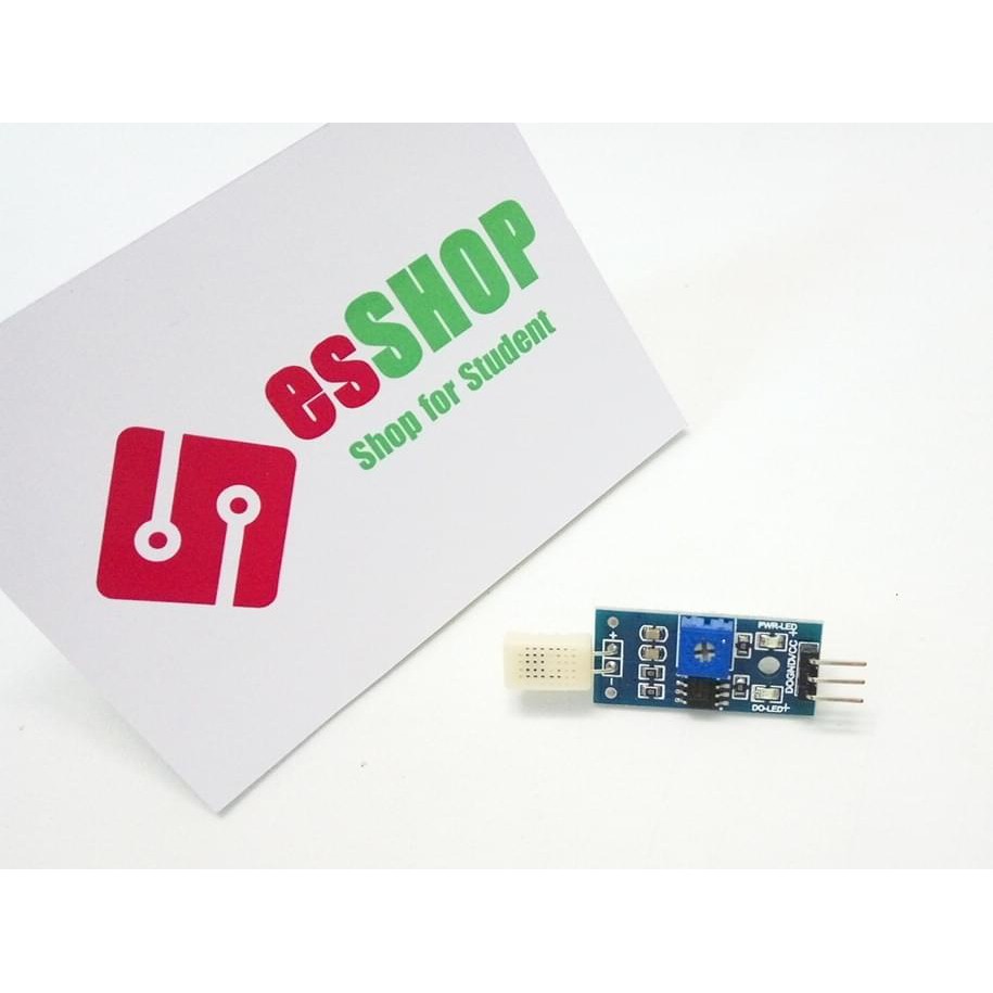 B0134 - Module đo độ ẩm HR202