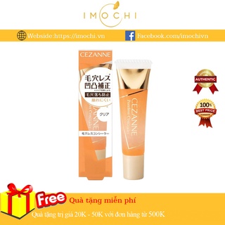 Kem Lót Che Lỗ Chân Lông Cezanne Poreless Concealer Của Nhật