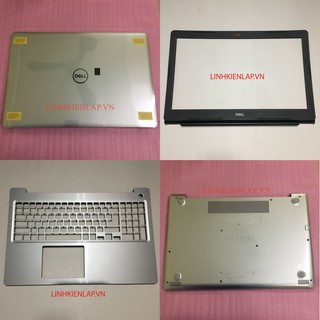Thay vỏ laptop dell inspiron 3593 N3593