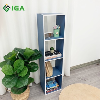 [SHIP HỎA TỐC]Kệ sách, kệ đa năng phù hợp với mọi không gian, tiết kiệm diện tích. GP132