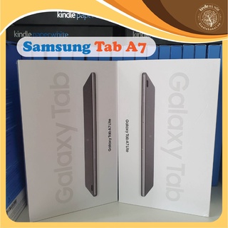 NEW 100% | Máy tính bảng Samsung Tab A7 Lite 8.7" Gray 32GB (SM-T220NZAAXAR) CHÍNH HÃNG
