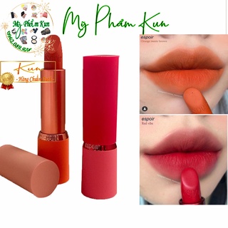 Son Espoir Nowear Lipstick Power