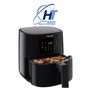 Nồi Chiên Không Dầu Philips HD9252/90