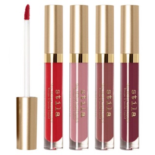 Stila- Son Kem Lì Stay All Day Liquid Lipstick 3ml