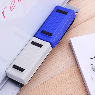 Lau bảng nam châm Deli E7837- Pro office WE101/102/103 tay cầm chắc chắn - vpp Diệp Lạc (sỉ/lẻ)
