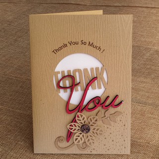 Thiệp Chúc Mừng Sinh Nhật Handmade - Thiệp Chúc Mừng Sinh Nhật Thủ Công Lớn