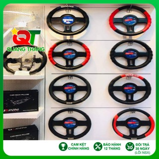 Bọc vô lăng chính hãng SPARCO Italia Siêu Đẹp,Siêu Bền