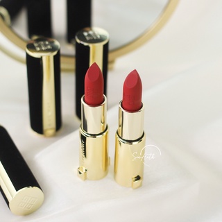 Son Thỏi Givenchy Le Rouge Deep Velvet Limited Edition (vỏ đỏ)