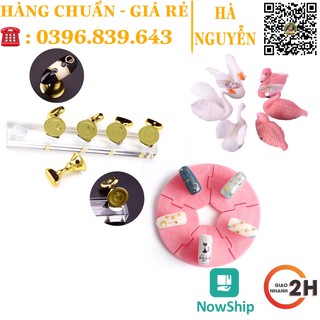 [HÀNG ĐẸP] ĐẾ GẮN MÓNG MẪU TẬP VẼ TẬP SƠN - CHÂN KÊ MÓNG TẬP VẼ