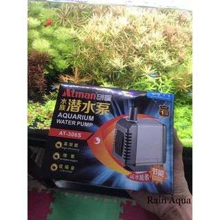 Bơm Atman 303s, 304s, 305s,306s
