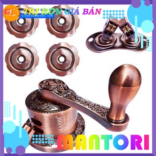 ⚜️Giàn Phơi Quần Áo Thông Minh TAKASHI H-006 Nhập Khẩu Nhật Bản Hoa Văn Cổ Màu Rêu, Đồng Cổ⚜️Chịu Lực Cao, Sang Trọng ⚜️
