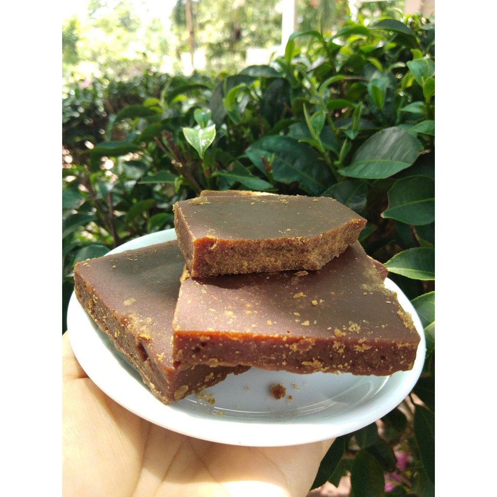 ĐƯỜNG MÍA THÔ (1KG)