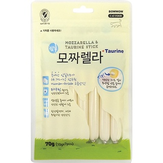 [DINH DƯỠNG CAO CHO MÈO] Xúc xích cho mèo MEOWOW 70g - Ăn vặt cho mèo - Snack cho mèo