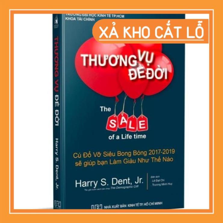 Thương Vụ Để Đời