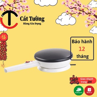 Máy Làm Bánh Cuốn Làm Bánh Crepe Rosenstein &amp; Söhne Hàng Chính Hãng